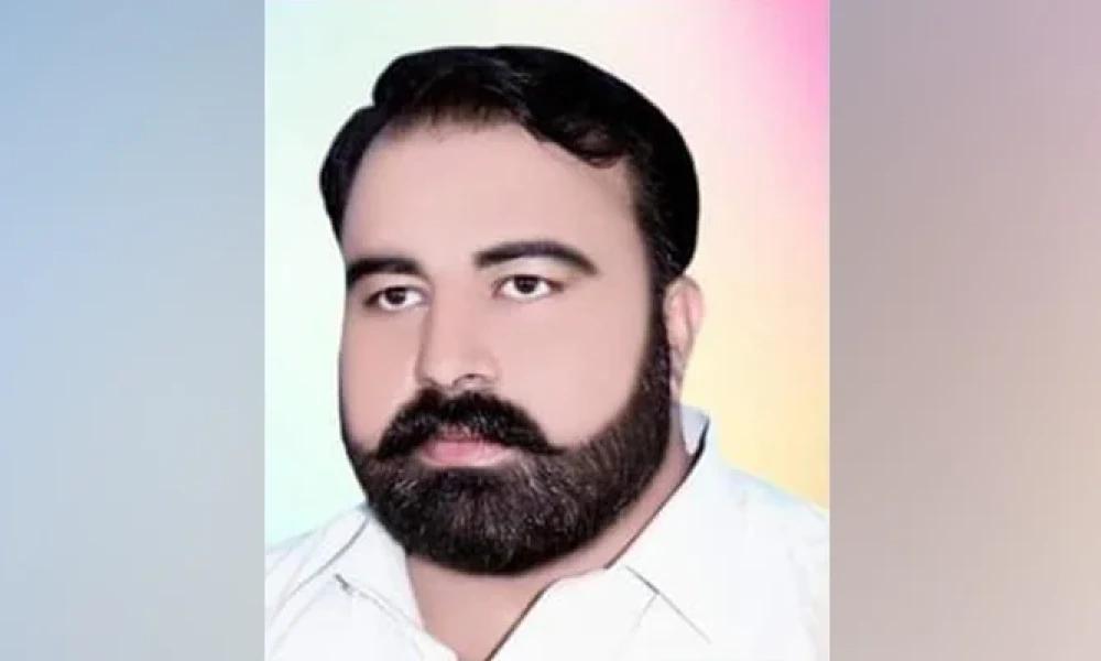 صوبائی اسمبلی کے امیدوار چوہدری اسرار گوندل انتقال کر گئے