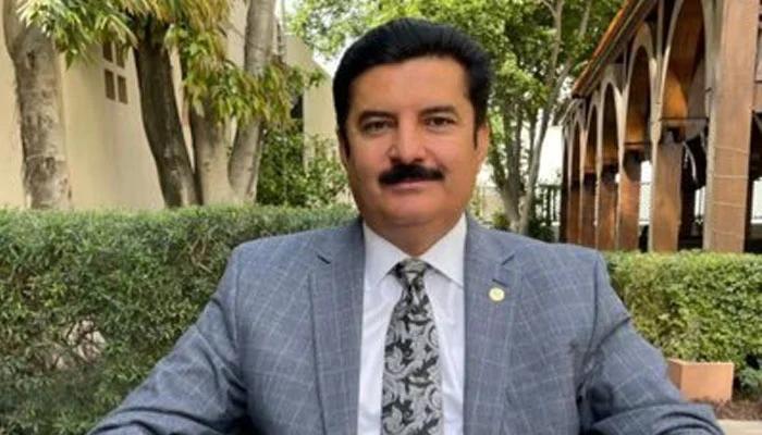 انتخابات مؤخر کرانے کا مقصد مینڈیٹ چوری کرنے کا منصوبہ ہے،رہنما پیپلز پارٹی
