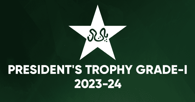 Pindi Cricket Stadium to host President's Trophy 2023-24 final