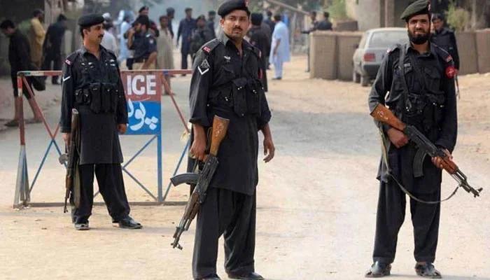 Police refuse to provide security for candidates during elections