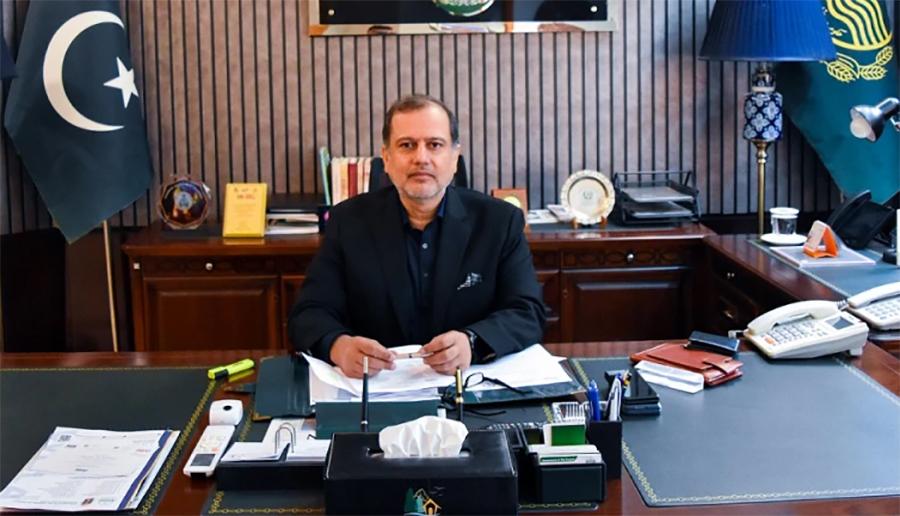 سیکرٹری نے مری کے سیاحوں کی مدد کے لیے متعلقہ حکام کو ہدایت کر دی