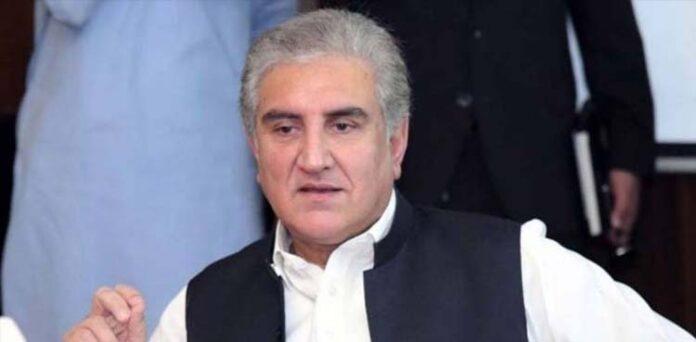 شاہ محمود قریشی عام انتخابات کیلئے نا اہل