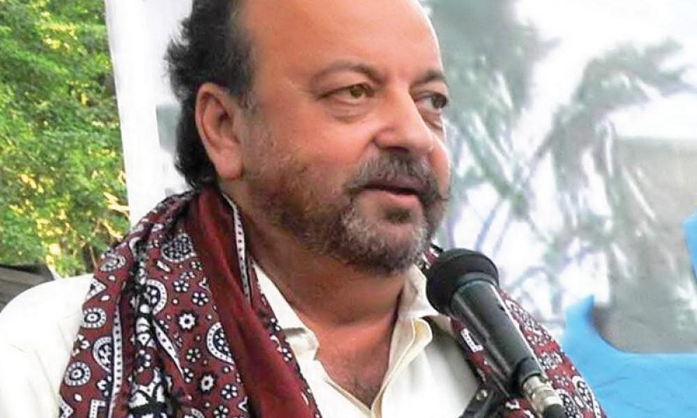 Supreme Court orders Agha Siraj Durrani to surrender before NAB