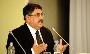 8 فروری کے بعد ہی کہا جا سکے گا کہ الیکشن کیسے ہوئے، جسٹس اطہر من اللہ
