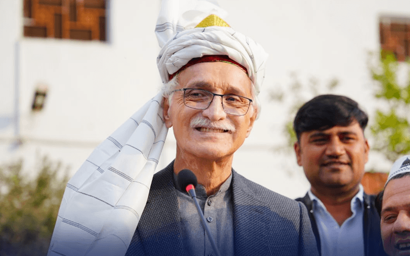 حکومت بنی تونواز شریف ہمارے لیڈر ہونگے ،جہانگیر ترین