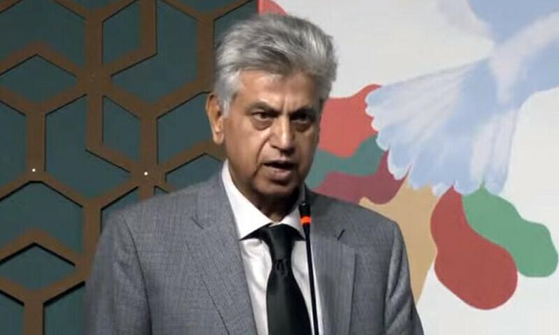 ملک  کو بہتر حالت میں آئندہ منتخب حکومت کو دے کر جائیں گے، نگران وزیر اطلاعات