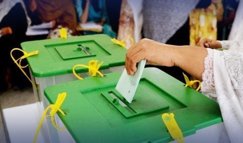 ECP completes printing of 260 million ballot papers for all constituencies