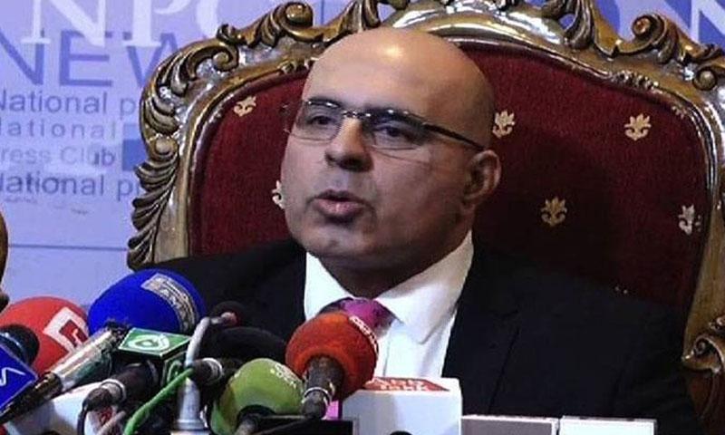 بلوچستان میں انتخابی اجتماعات پر پا  بندی عائد