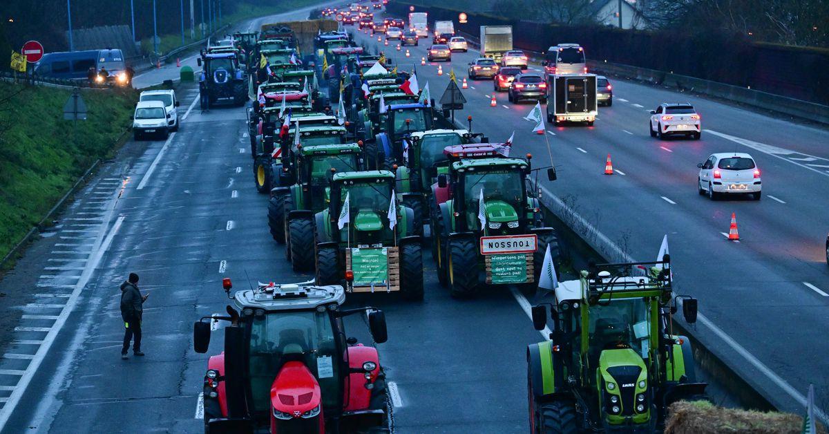 The French farmers’ protests are more complex than they seem