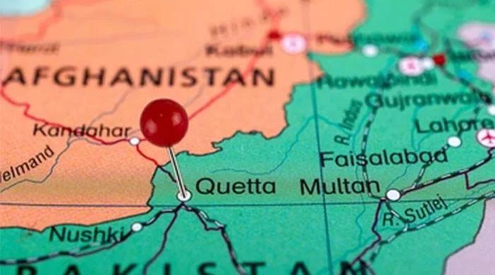 DC Quetta pleas candidates to avoid public gatherings