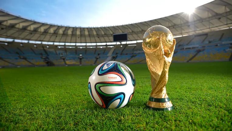 FIFA World Cup 2026 schedule released