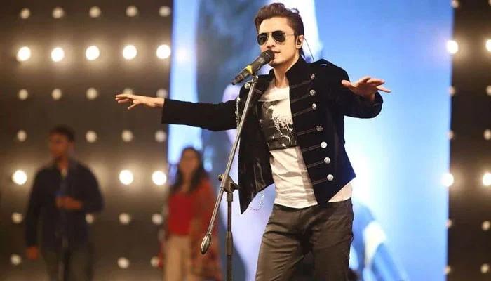 Ali Zafar reveals title of PSL-9 anthem