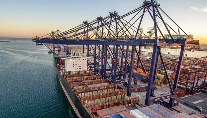 KPT's bulk, general cargo system to be handed over to UAE