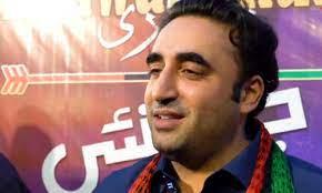 نواز شریف انتخابات میں گڑبڑ کرنے کے لئے انتظامیہ پر دباؤ ڈال رہے ہیں، بلاول بھٹو زرداری