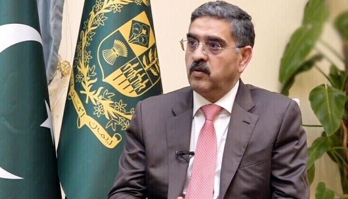 انوار لحق کا کڑ آج مظفر آباد کادورہ کر یں گے