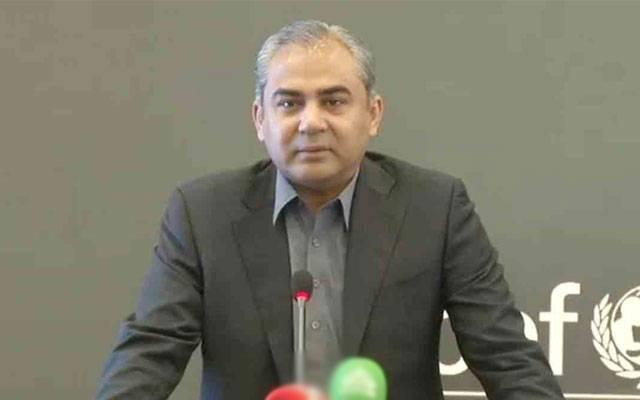 محسن نقوی نے گوجرانوالہ موٹروے لنک کا افتتاح کردیا