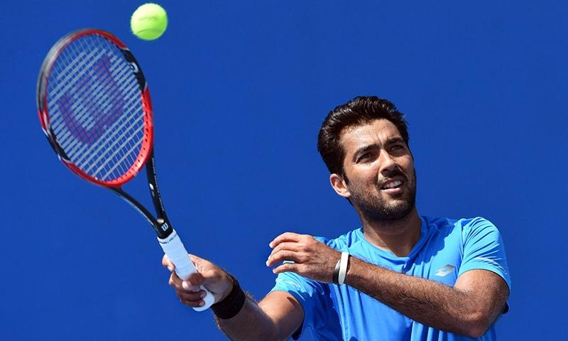 Aisam-ul-Haq to contest elections of Pakistan Tennis Federation