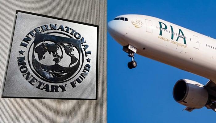 IMF approves plan to privatize PIA