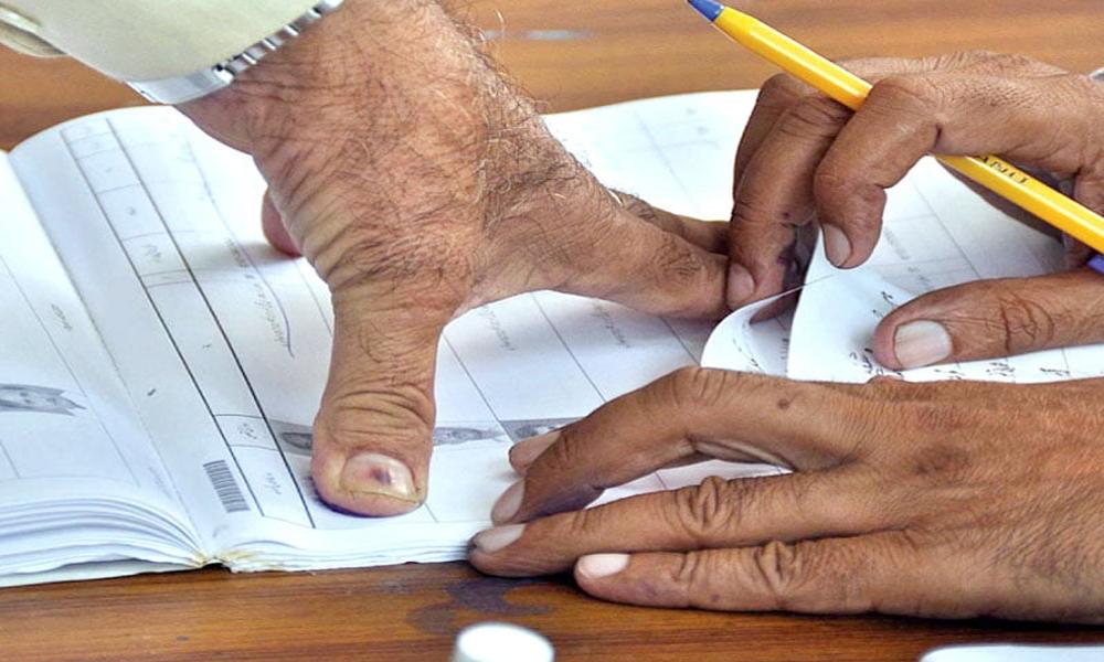 Pakistan fifth largest democracy after substantial number of voters