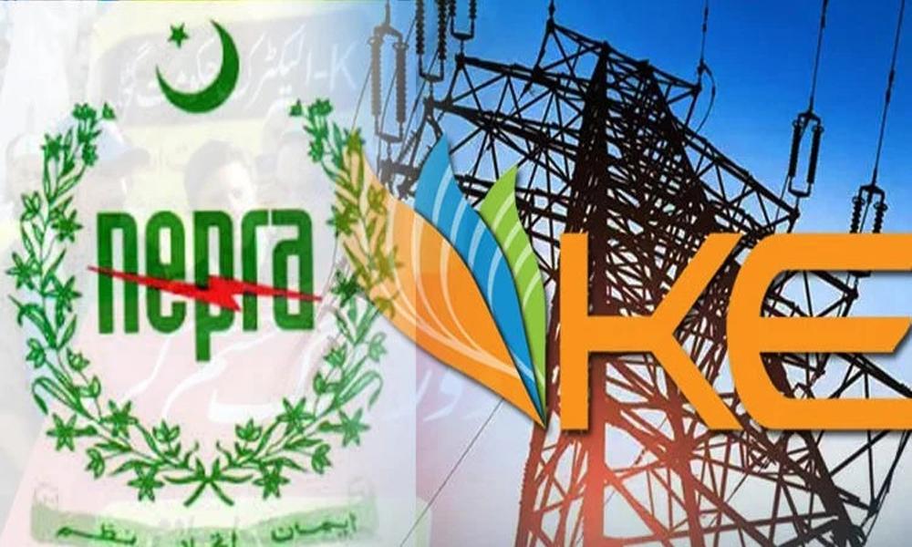 NPERA unsatisfied with K-Electric's performance