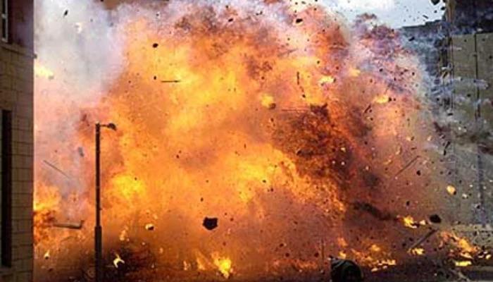 Blast outside election candidate's office in Pishin, 15 killed