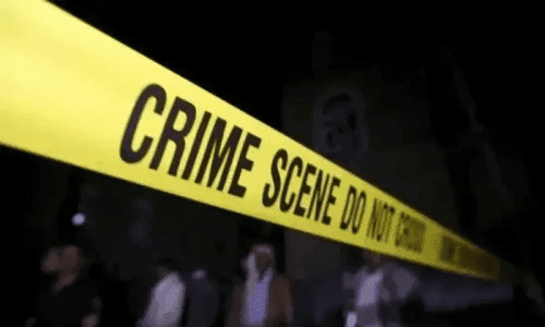 Qila Saifullah: Another blast outside JUIF office, 13 killed