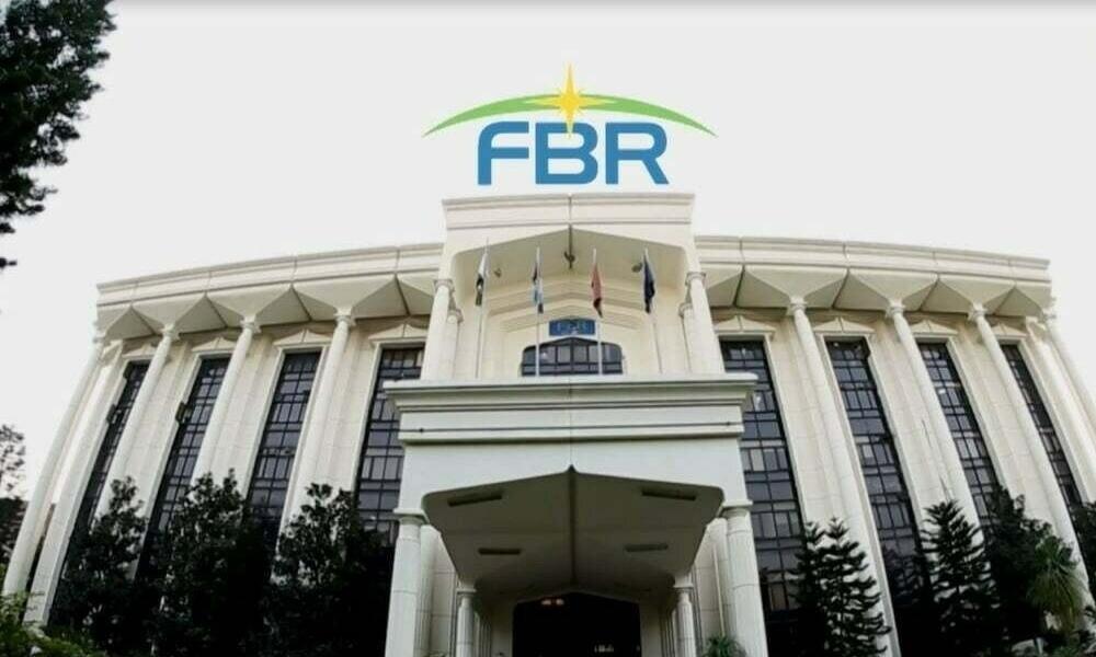 IHC restrains govt from restructuring FBR