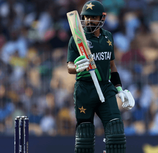 Babar Azam maintains top position in ICC ODI, Test rankings