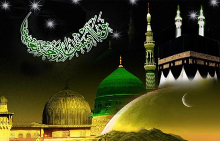 شب معراج آج  مذہبی جوش و جذبے کے ساتھ منائی جا رہی ہے