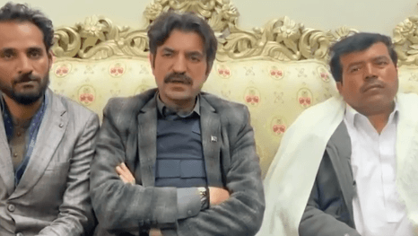 8 فروری انتخابات کا دن نہیں بلکہ  پی ٹی آئی کی امید کا دن ہے ،شیر افضل مروت