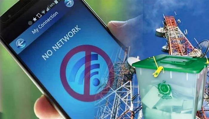 Ministry of Interior to temporarily suspend mobile services amid elections