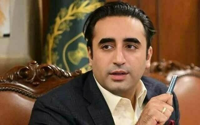 Bilawal announces legal action on mobile service shutdown