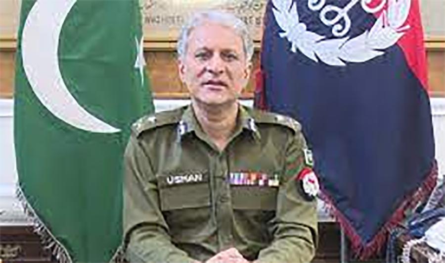 انتخابی عمل میں کسی کو رکاوٹ نہیں ڈالنے دیں گے ،آئی جی پنجاب