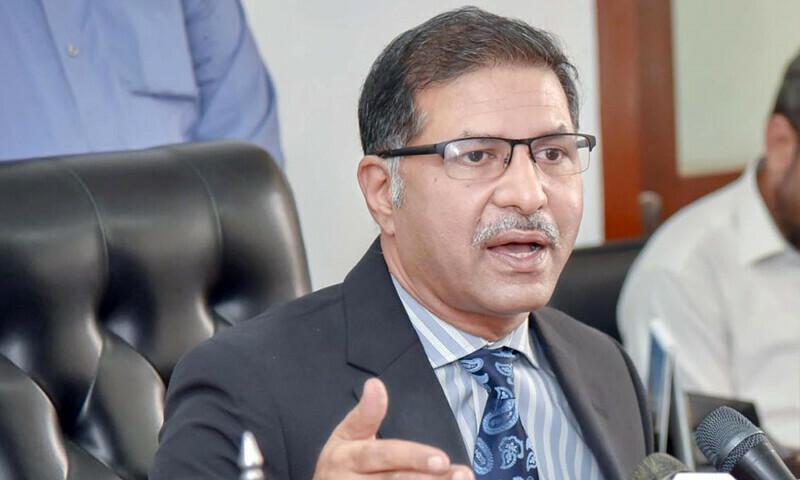 پی ٹی آئی کے رہنما اور وکیل بیرسٹر علی ظفر نے اپنی پارٹی کی جیت کا اعلان