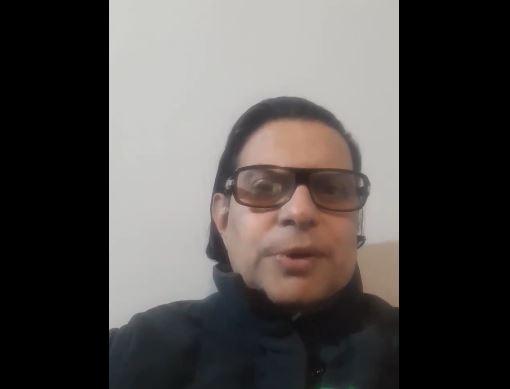 سلمان اکرم راجہ کا حلقہ این اے 128 میں آر او کے دفتر پرلاٹھی بردار لوگوں کےحملے کا الزام