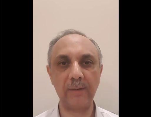 پاکستان تحریک انصاف مرکز میں دو تہائی اکثریت سے حکومت بنائے گی، عمر ایوب کا دعوی