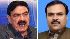 عوامی مسلم لیگ نے قومی اسمبلی کے دو حلقوں میں اپنی شکست تسلیم کرلی