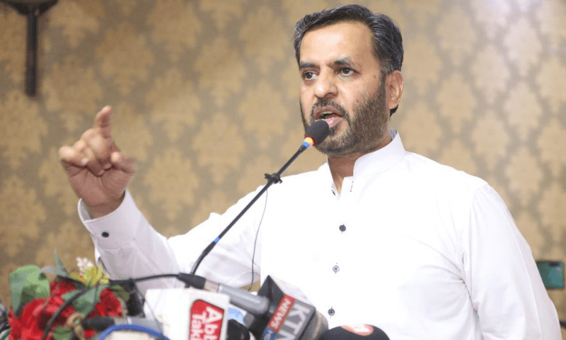 MQM-P leading on 18 seats in Karachi, claims Mustafa Kamal