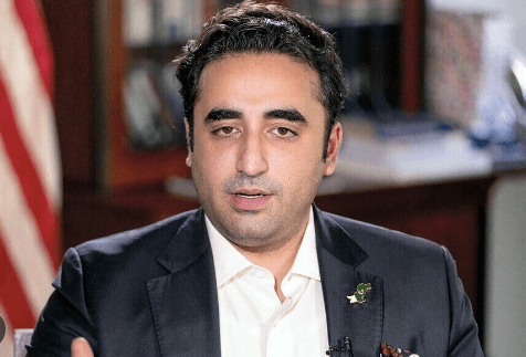 Elections 2024: Bilawal expresses reservations over slow election results