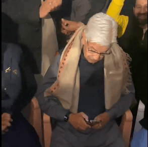 No firm stance should be made on 15 per cent votes’ count: Khawaja Asif