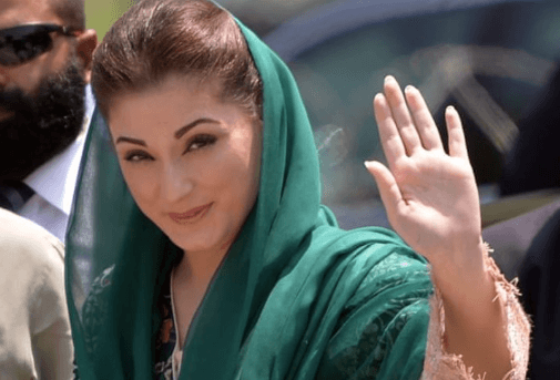 PP-159 unofficial results: Maryam secures her victory