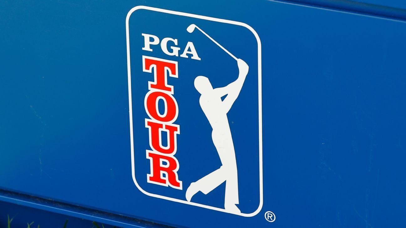 PGA Tour outlines plan for $1.5B in new funding