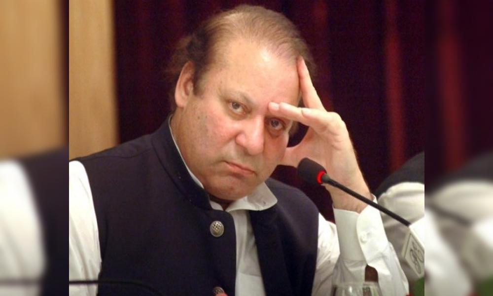 Nawaz Sharif defeated in Mansehra seat of NA