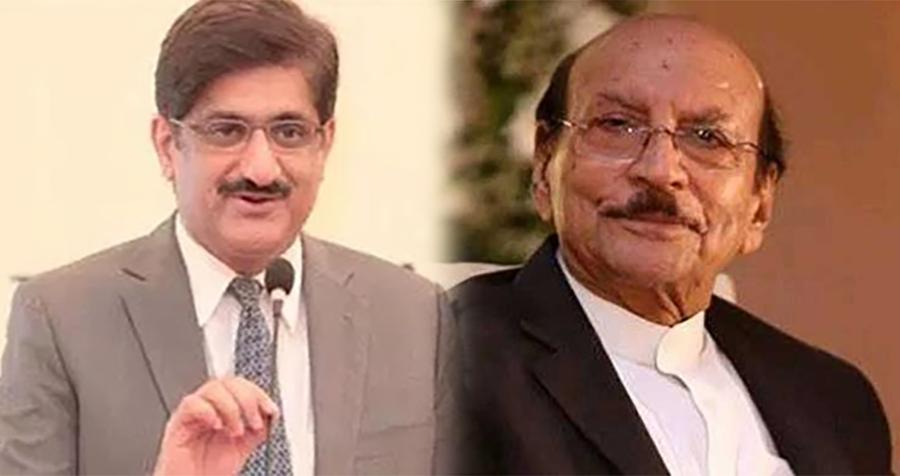 سندھ اسمبلی کے حلقہ پی ایس 26 ون خیبر پور ون سے پاکستان پیپلز پارٹی پارلیمنٹرین کے سید قائم علی شاہ کامیاب