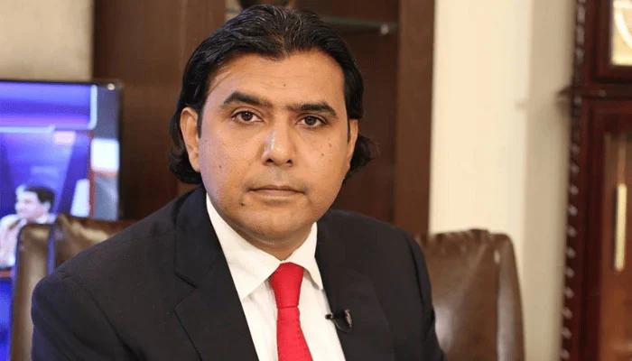 Mustafa Nawaz Khokhar concedes defeat