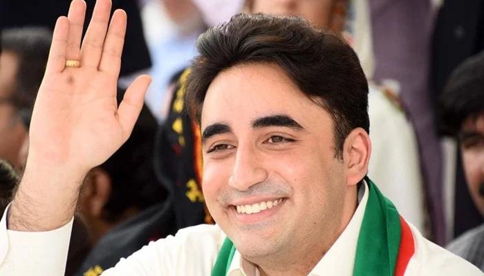 Bilawal Bhutto wins NA-196 