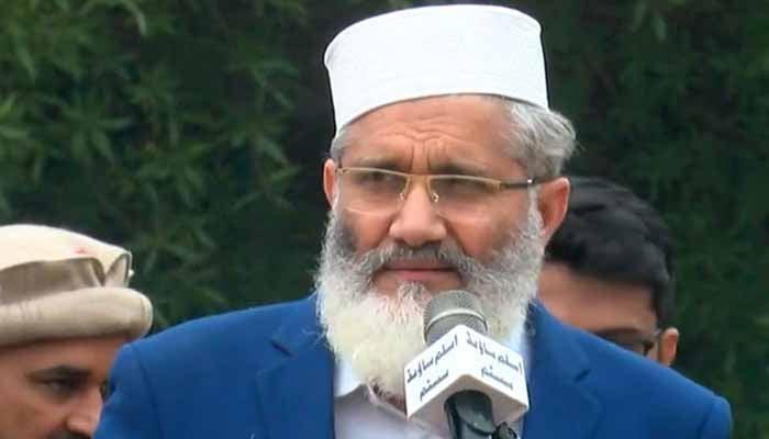 Siraj ul Haq defeats in NA-6 Lower Dir 1