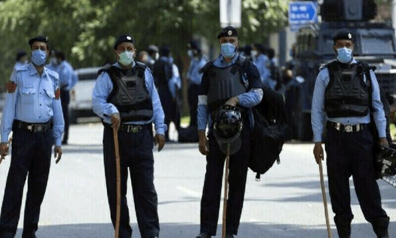 Section 144 imposed in Islamabad in view of possible riots