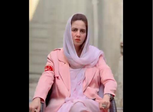 ڈیرہ غازیخان کی عوام ابھی بھی اپنے ووٹ کی حفاظت کریں، زرتاج گل