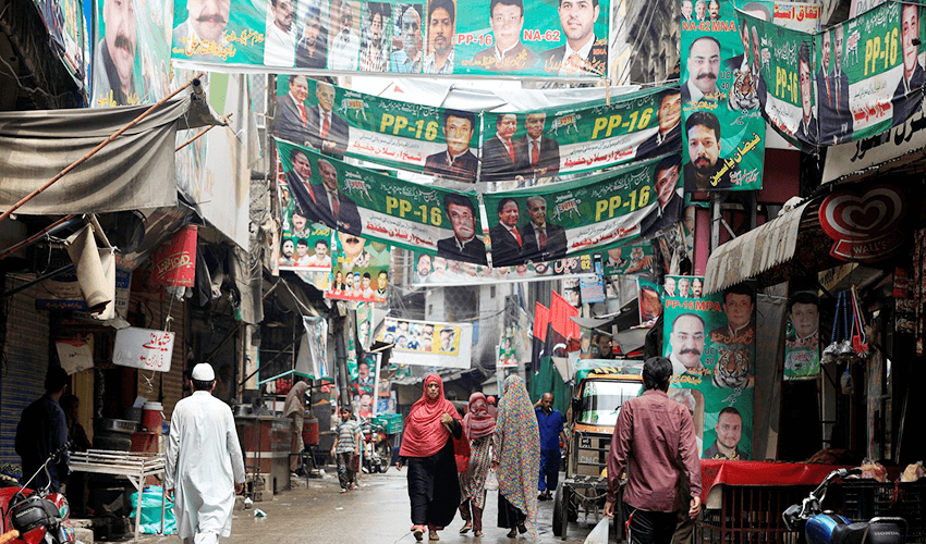 Independent candidates win national, provincial seats of Mianwali